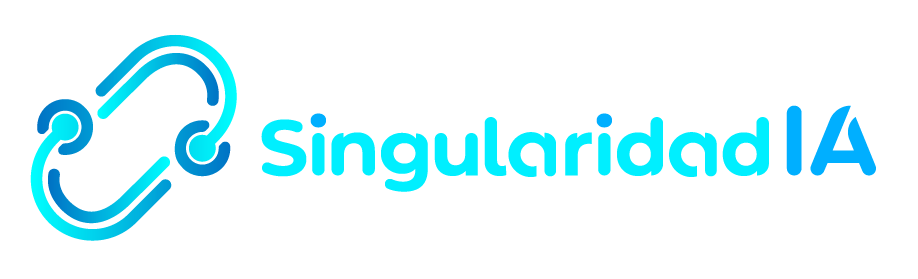 Singularidad IA