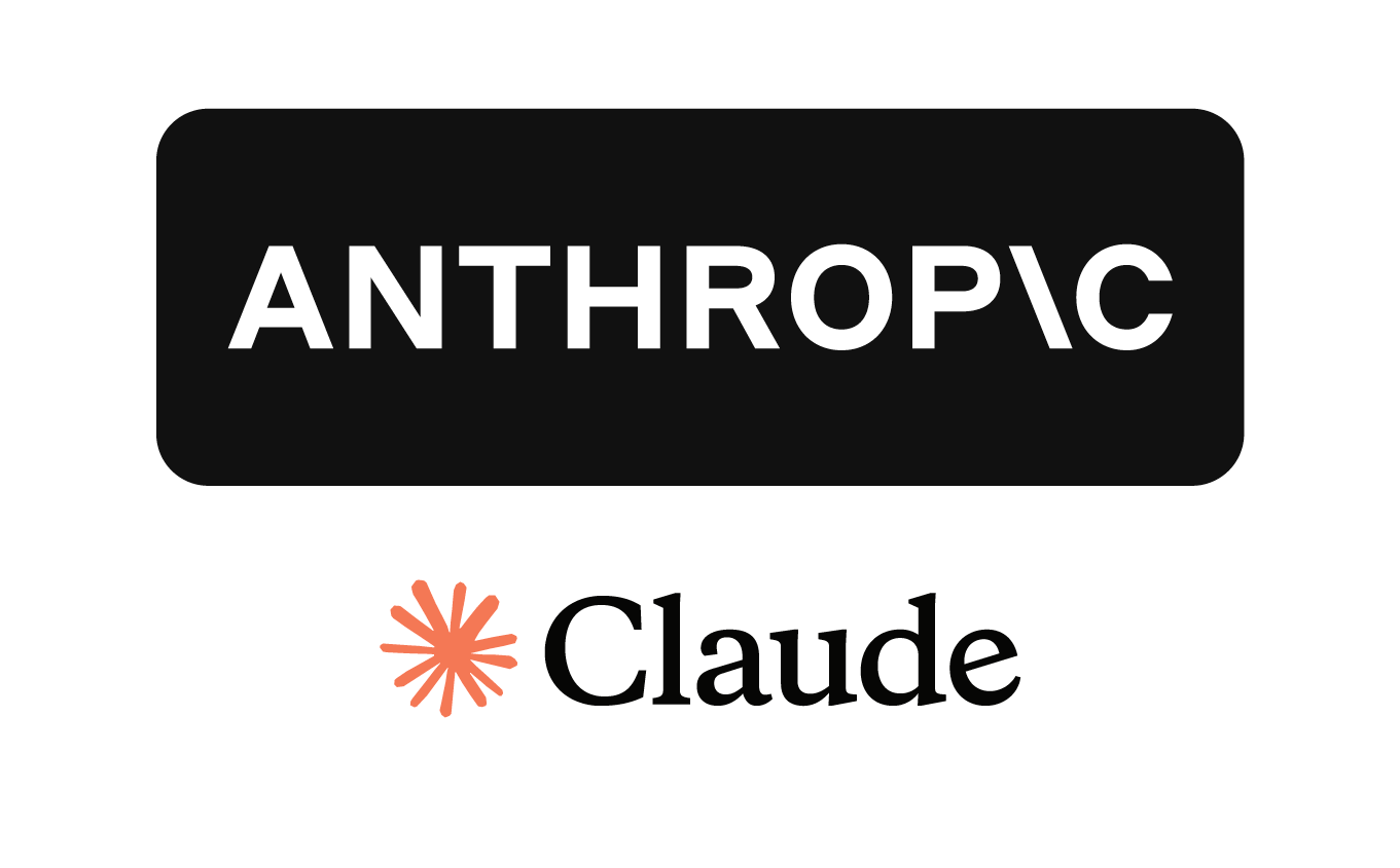 Logo Anthropic y Claude