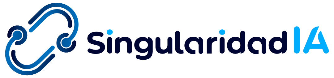 SingularidadIA